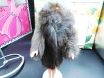 fur coat clone